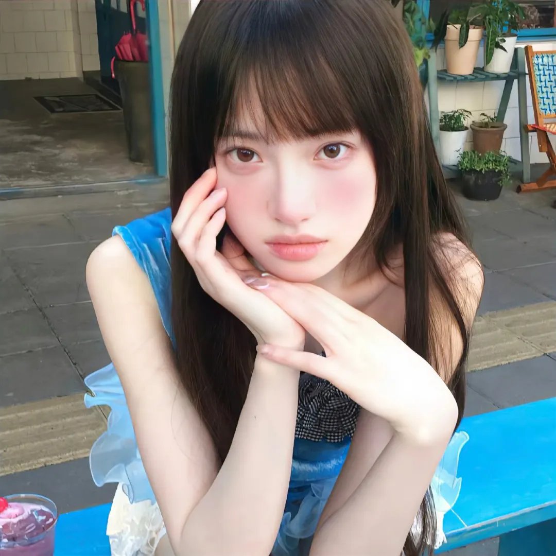 童女