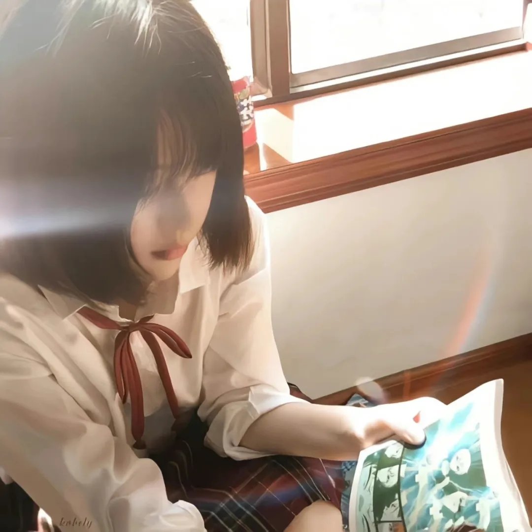 白色女孩粤语